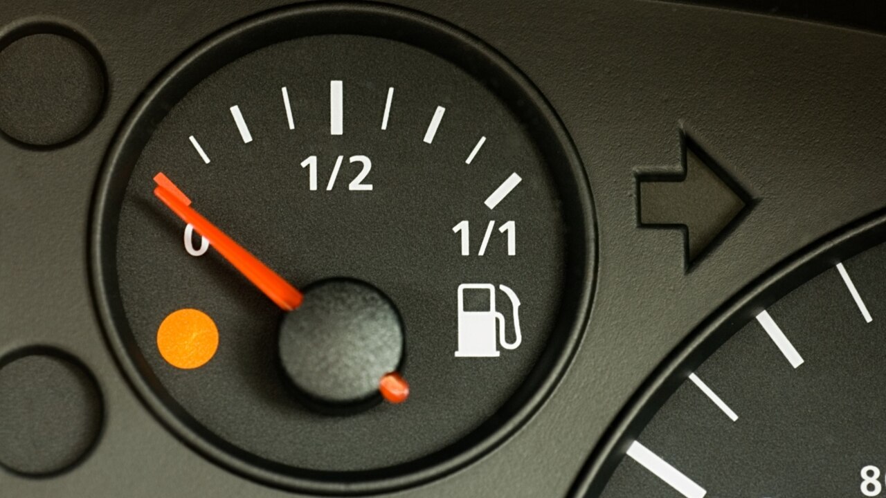 Coalition divided over fuel excise cut