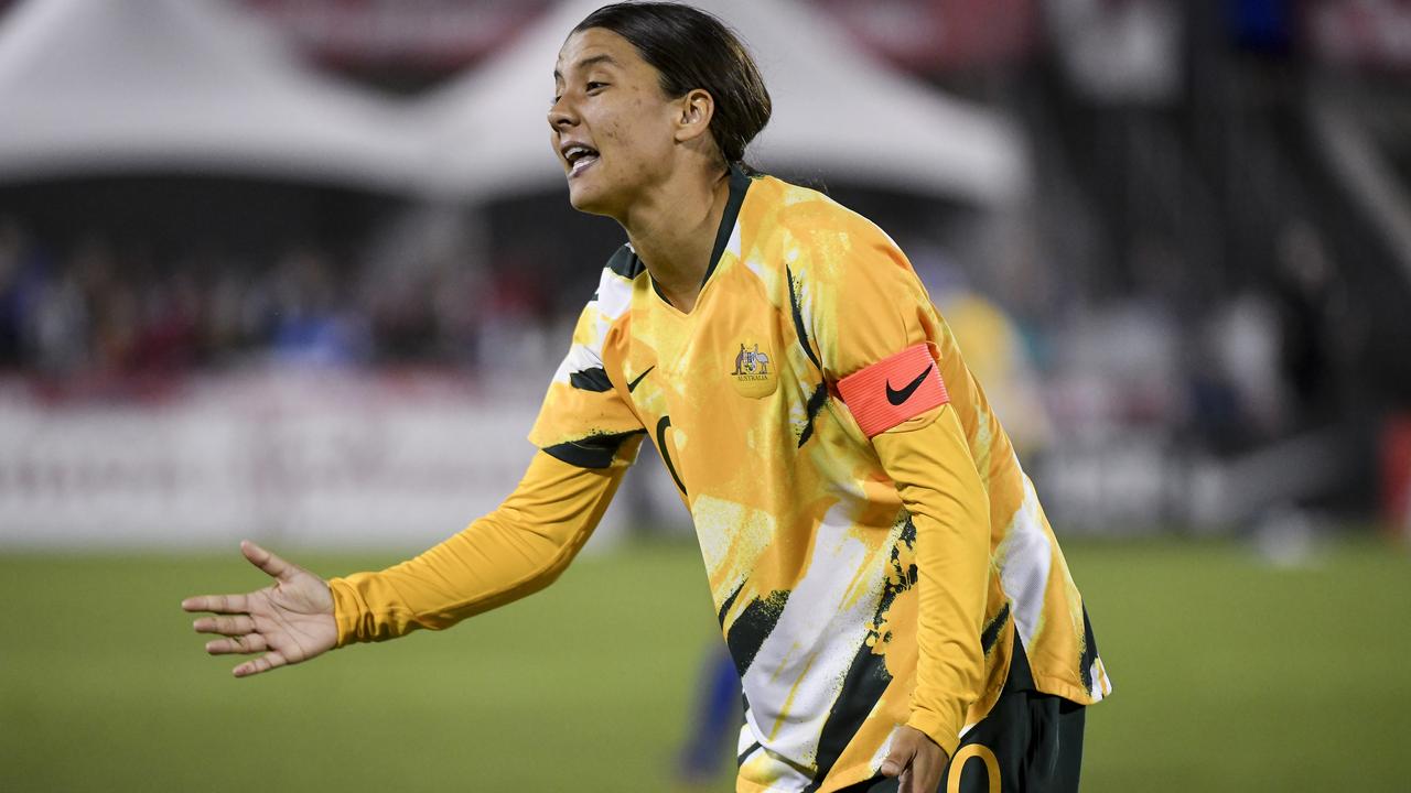 The Matildas will play the Netherlands in a friendly before the World Cup.