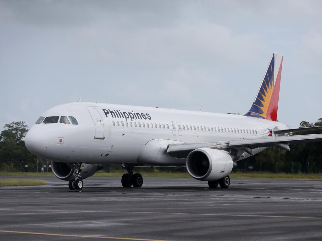 Philippine Airlines premium economy reviewed (2023) The Australian