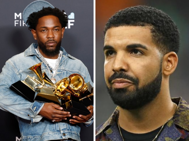 Kendrick Lamar’s epic Drake feud explained