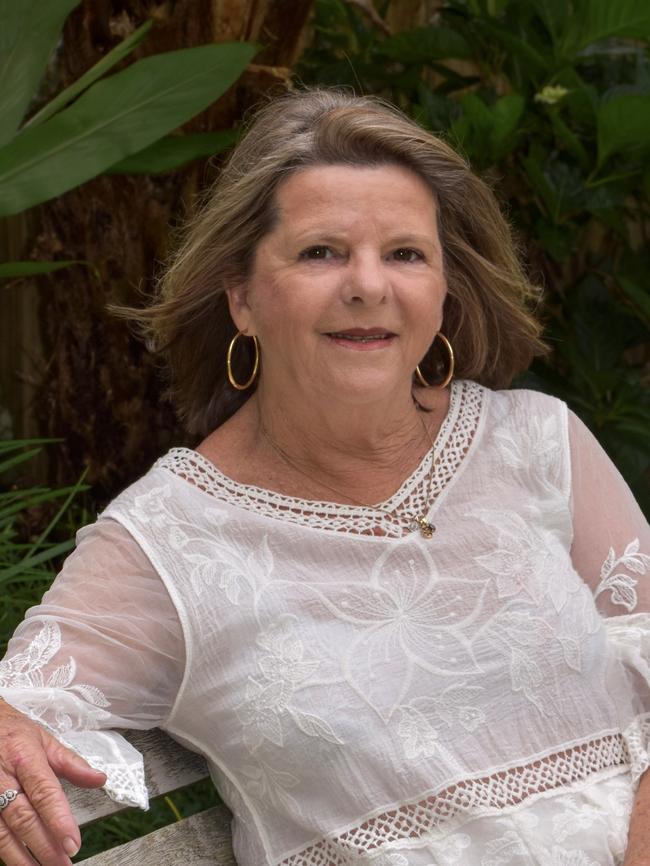 Eva Ramsey is running for Ballina Shire Council