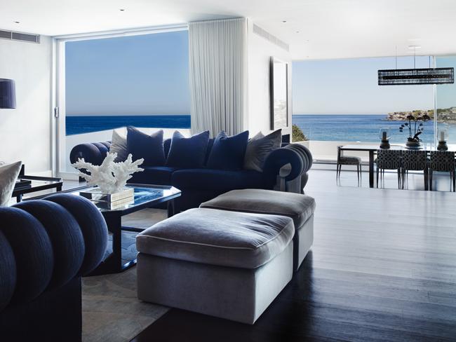 27-29 Gaerloch Ave, Tamarama sold for about $14 million.