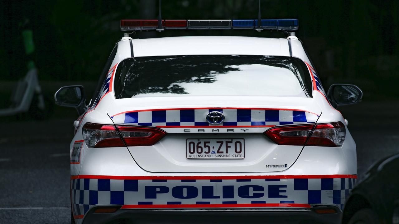 Shots fired in Brisbane’s north