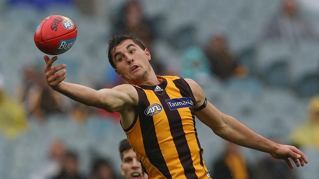 Kade Stewart impressed on debut Picture: Wayne Ludbey