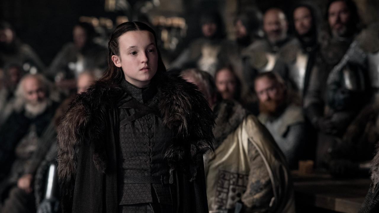 Game of Thrones season 8 recap what dragons eat and an epic serve of side eye Herald Sun