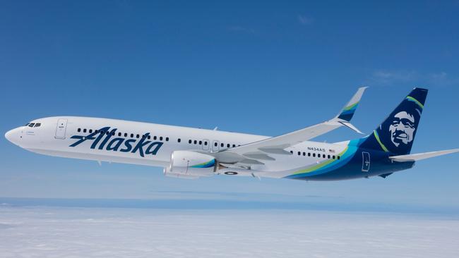 Alaska Air is the home of the world's best frequent flyer program, according to teen points expert Zac George.