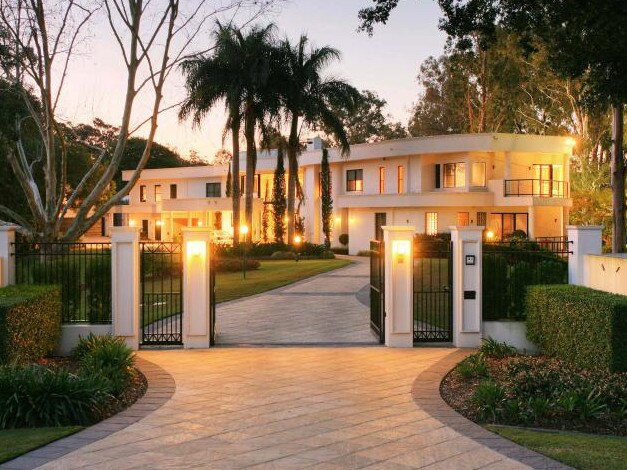 Rivergum Retreat at 36 Needham Street, Fig Tree Pocket, owned by Zoe Cheihk, remains unsold after more than two years on the market.