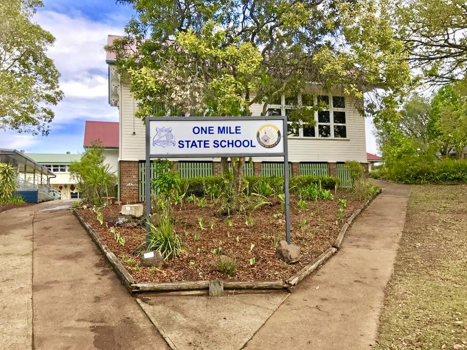 This Gympie schools’s first student lived in a bark hut | The Chronicle