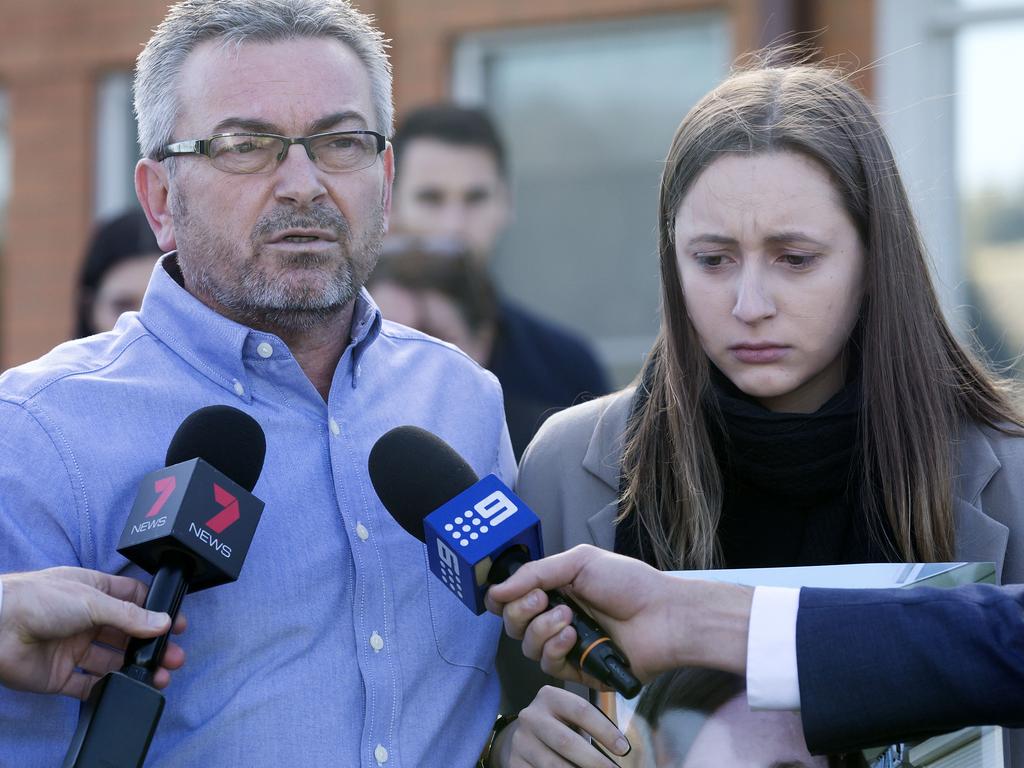 Karen Ristevski Murder: Criminal Profiler Says Sarah Ristevski Under ...