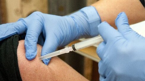 Two more COVID-19 vaccine candidates have been secured by Australia. Picture: News Regional Media