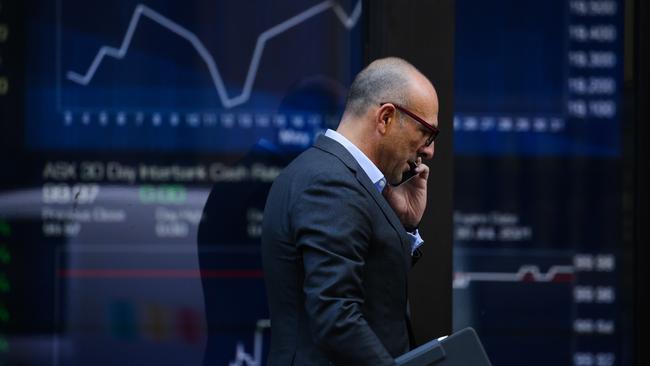 Corporate deals, AGM action and economic outlook commentary is keeping equity investors on the go in the closing weeks of 2023. Picture: Gaye Gerard