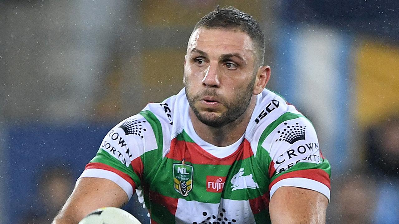 Robbie Farah set to be named for Tigers' crunch NRL game but unlikely to  play, NRL