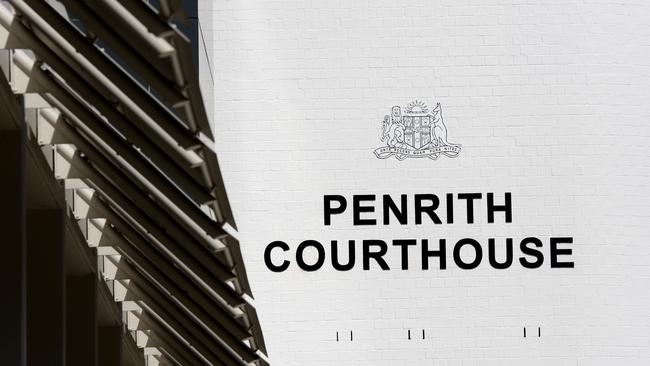 Heinz Ratke will next appear in Penrith Local Court on February 19.
