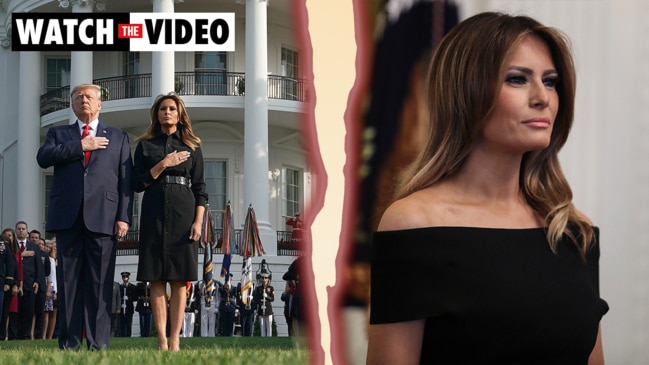 Melania Trump’s next move: Her exit plans revealed 