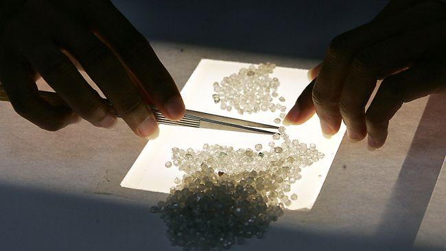 Diamonds aren't forever: Oppenheimers leave De Beers 