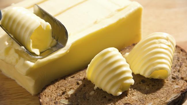 Saturated fats may not be the enemy new research claims. Picture istock