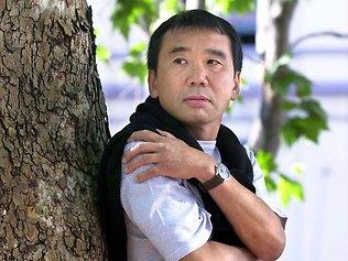 111112 review haruki murakami