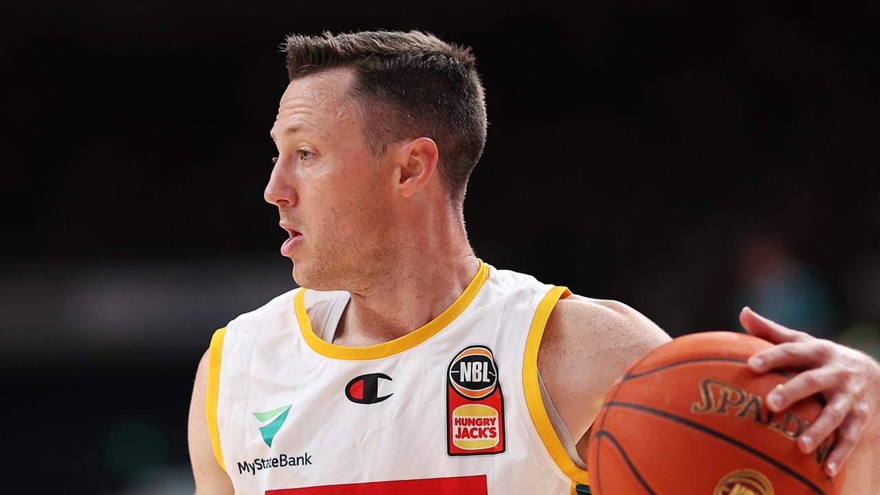 Josh Magette set to miss NBL finals | The Mercury