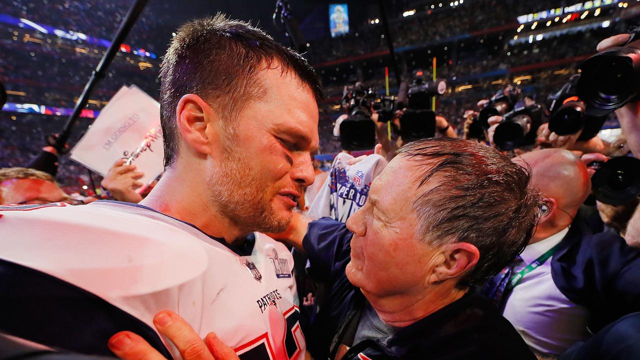 Was Patriots-Jaguars Fixed? Tom Brady Conspiracy Theories Fly After AFC  Championship Thriller