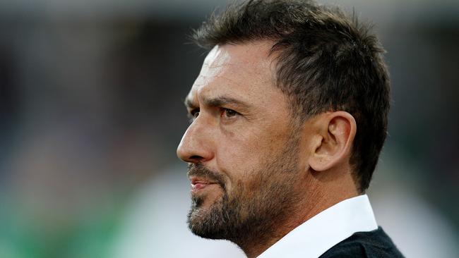 Tony Popovic’s Perth Glory have been hampered by injuries and late arrivals