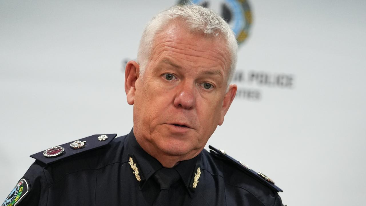 ‘In the public interest’: Top cop supports release of secret gov report