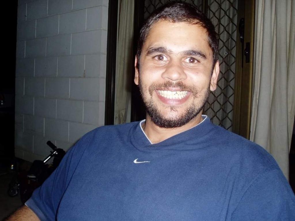 Possible ‘adversary’ in Katherine drug dealer Shane Tapp’s death | NT News