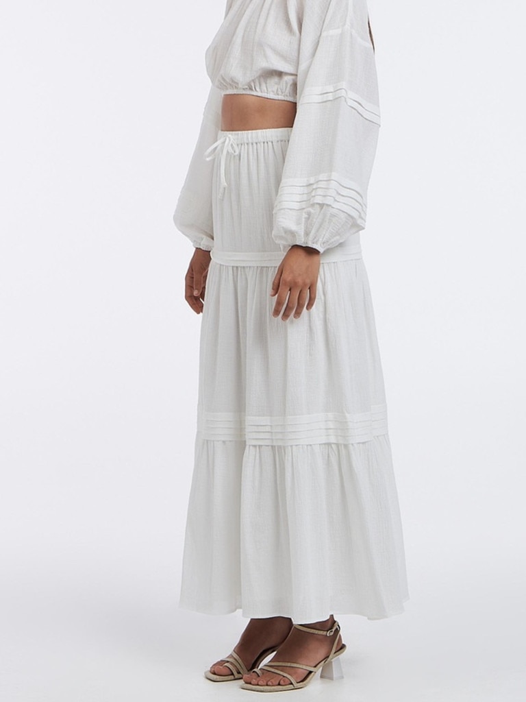 Charlie Holiday Monica Skirt