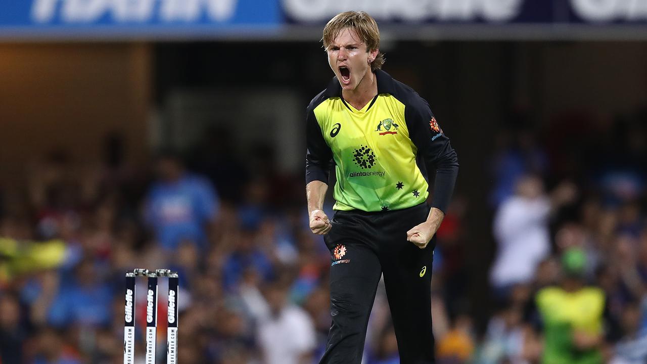 Aussie spinner Adam Zampa’s World Cup campaign is crucial for his country’s chances, according to Kerry O’Keeffe.