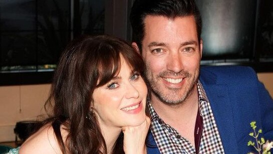 The couple have been dating for four years.
