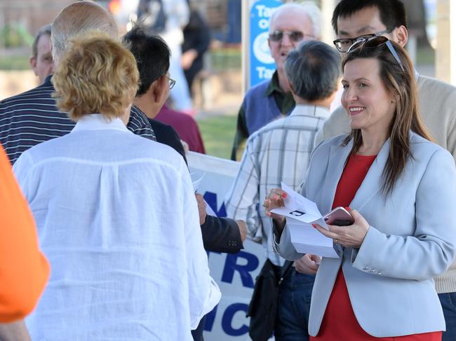 MP Tania Mihailuk: ‘The NSW Government must listen to the community.”