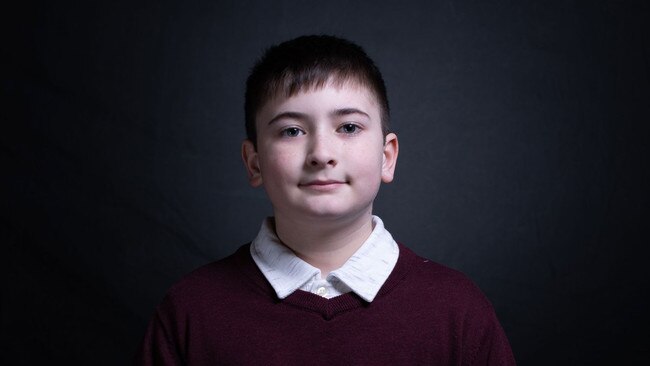 Donald Trump's guests for his State of the Union will include Joshua Trump. The sixth grader isn’t a member of the president’s family, but has been bullied in school as a result of his last name.