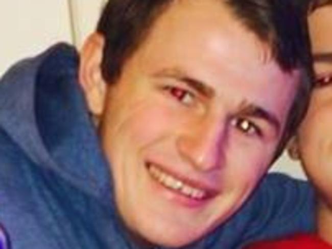 Kyle Hargreaves shouted: “What’s your problem?” when he was caught in the ambulance.