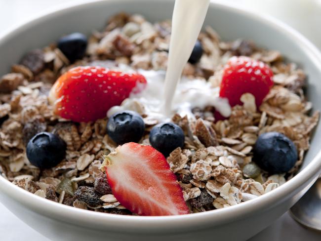 Millennials don’t eat cereal: Smoothies, breakfast bars favoured | news ...
