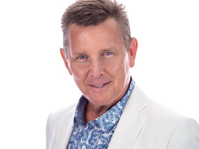 Tom Burlinson sings the memorable songs from the greatest composers and lyricists of the 20th Century.