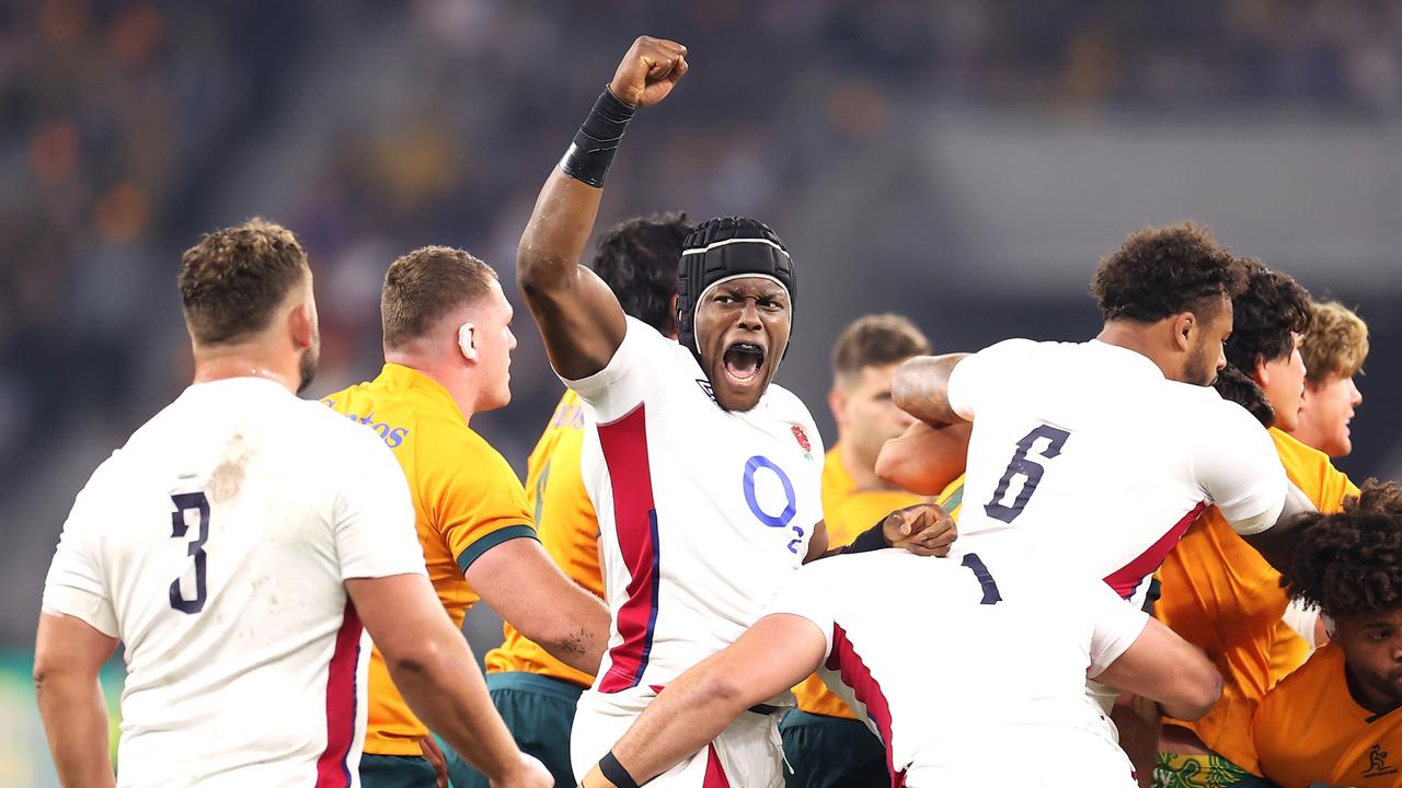Powerhouse captain confirmed for Lions as coach’s son snubbed
