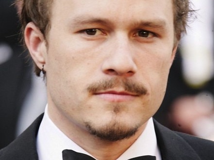 Heath Ledger: The E! True Hollywood Story