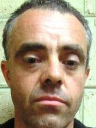 Andrew Decelis, 43, breach of corrections order.