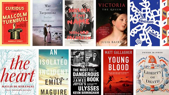 Books of the year 2016: from Svetlana Alexievich to Dominic Smith | The ...