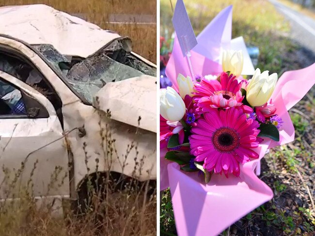 Romance tragedy behind Bruce Highway fatality revealed