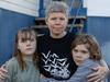 Rescued from roof but refused a buyback: Survivors snubbed