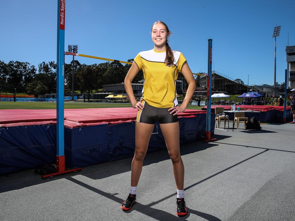 Simond College Sport Shorts, Simonds College