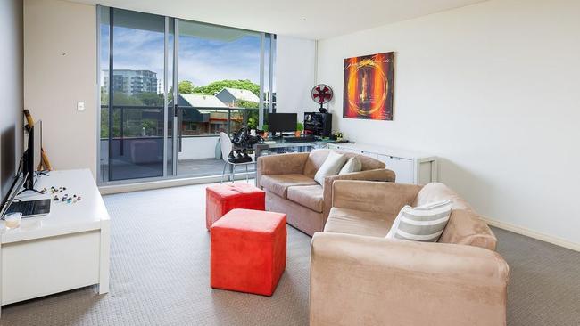 614/3 Como Crescent Southport. Photo: realestate.com.au