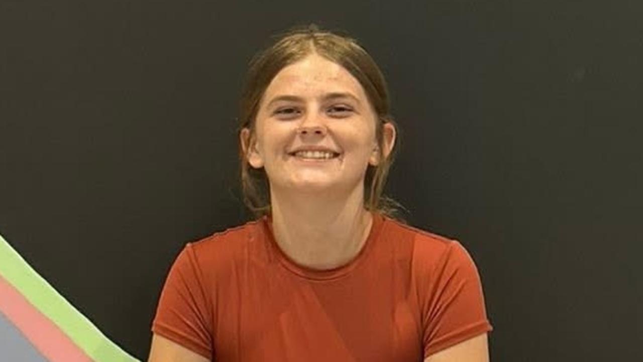 ‘My heart is breaking’: Four days on, no sign of missing teen