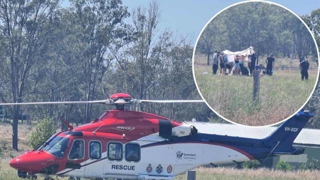 Seconds leading up to skydivers’ grim mid-air collision revealed