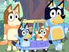 Bluey leads charge as BBC targets Australian content