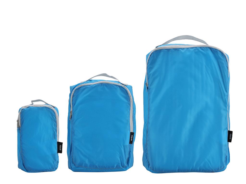 american tourister packing cubes