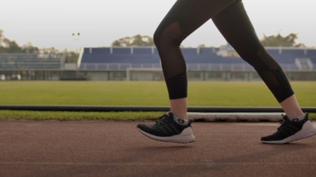 The run-walk method: All you need to know about the fitness technique