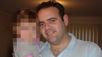 Correction Victoria intelligence officer Anthony Vella