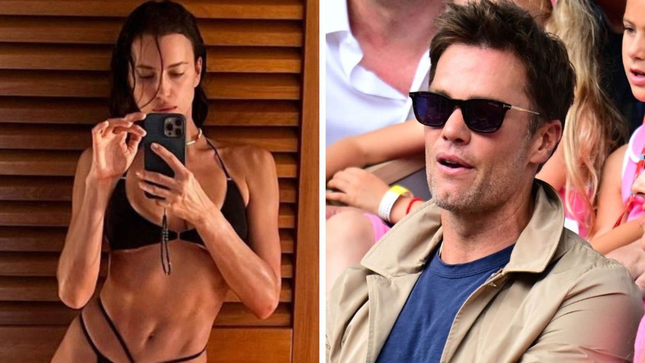 Irina Shayk vents after Tom Brady romance: 'F*** you