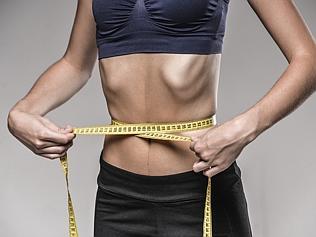 Anorexia support hotline to be axed